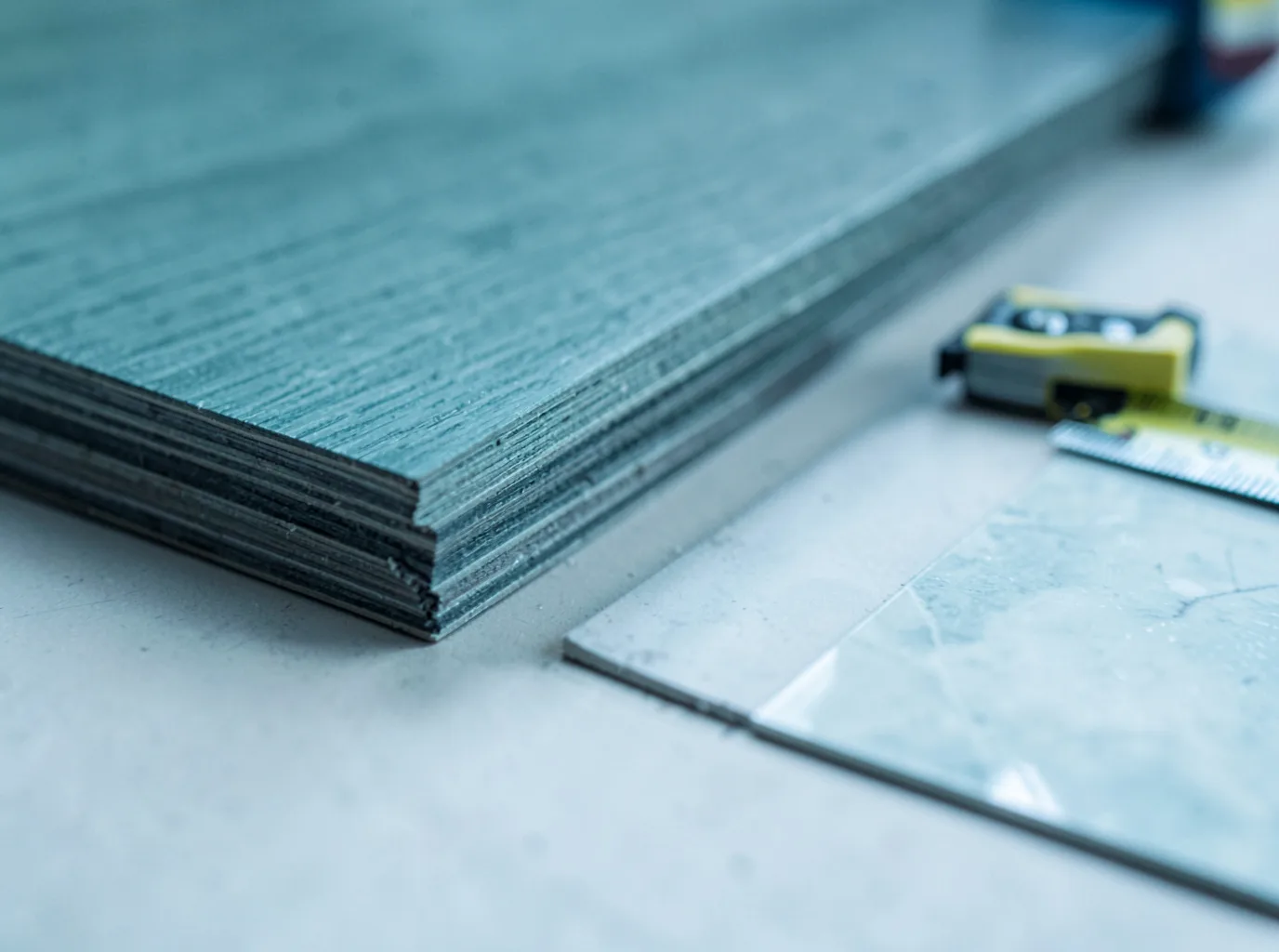 Luxury Vinyl Plank Installation Teachey, NC FAQs